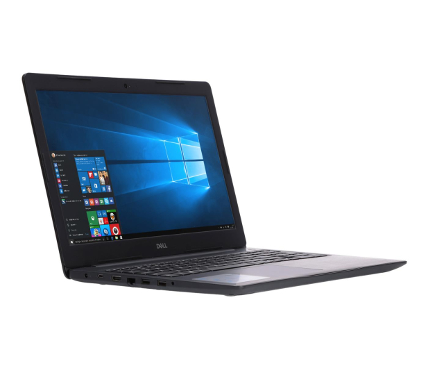 Dell Inspiron 5570 i3-6006U/8G/256/Win10 FHD R530 - 384909 - zdjęcie 4